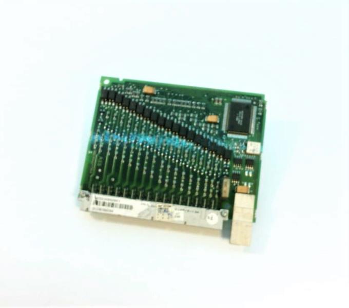 Asea Brown Boveri 3BSE008509R1