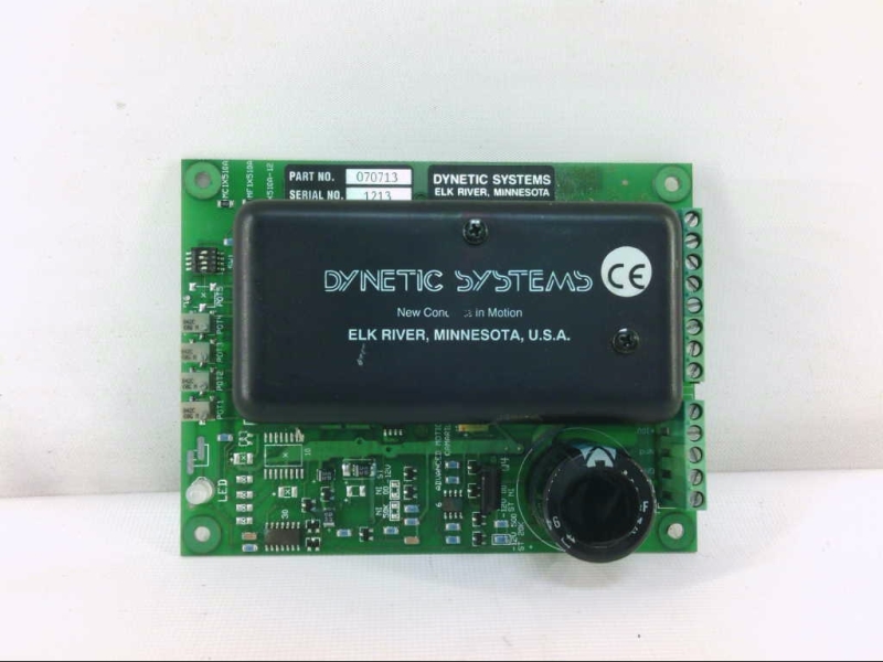 Dynetic Systems 70713