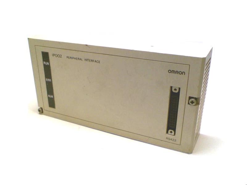 Omron C20-IP002-V2