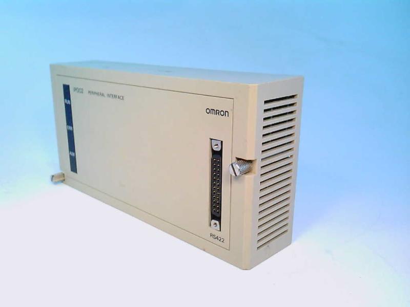 Omron 3G2C7-IP002-V2