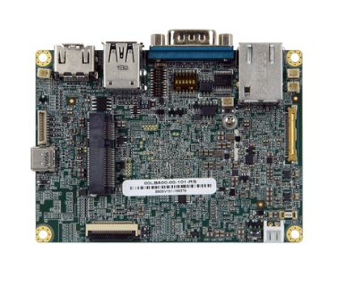 Iei Integration Corp HYPER-RK39-R10-EU