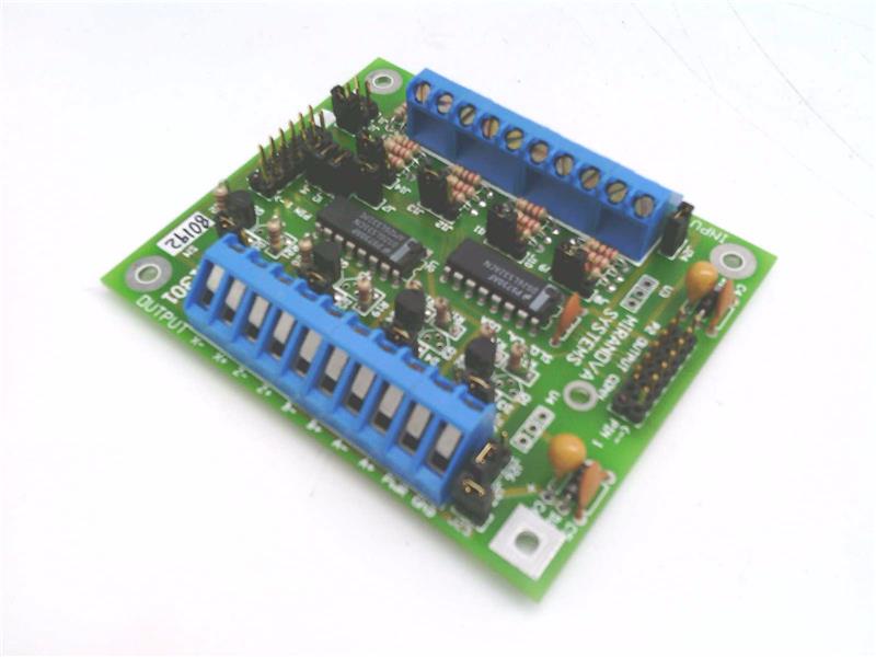 Miranova Systems EI301