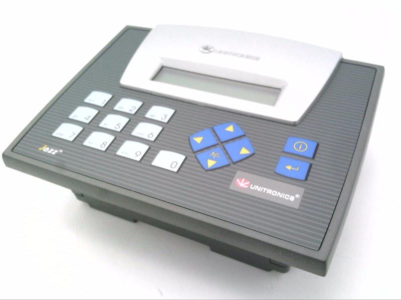 Unitronics JZ20-R10