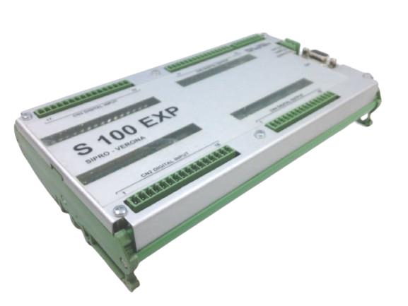 Sipro S100-EXP