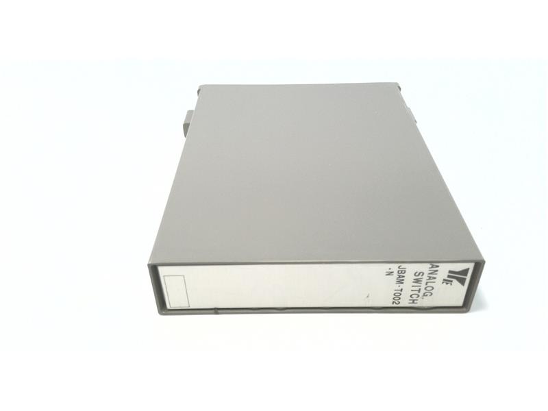 Yaskawa Electric JBAM-T002DN