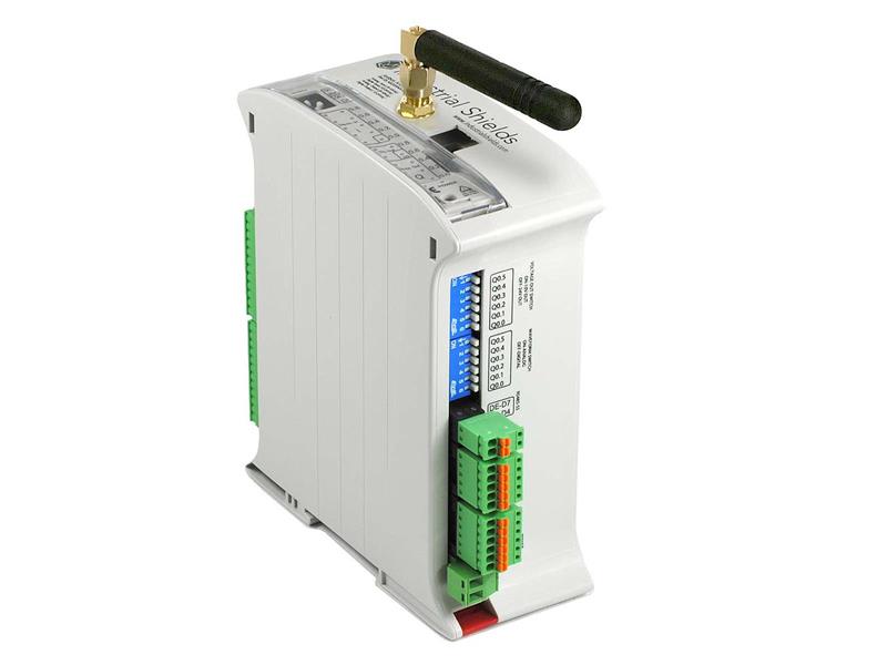 Industrial Shields 6001001200