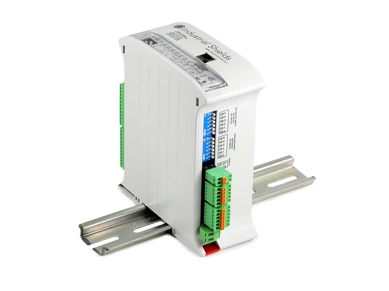 Industrial Shields 4002001200