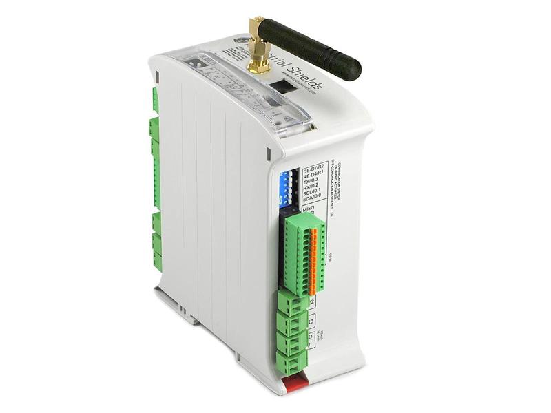 Industrial Shields 15001001300