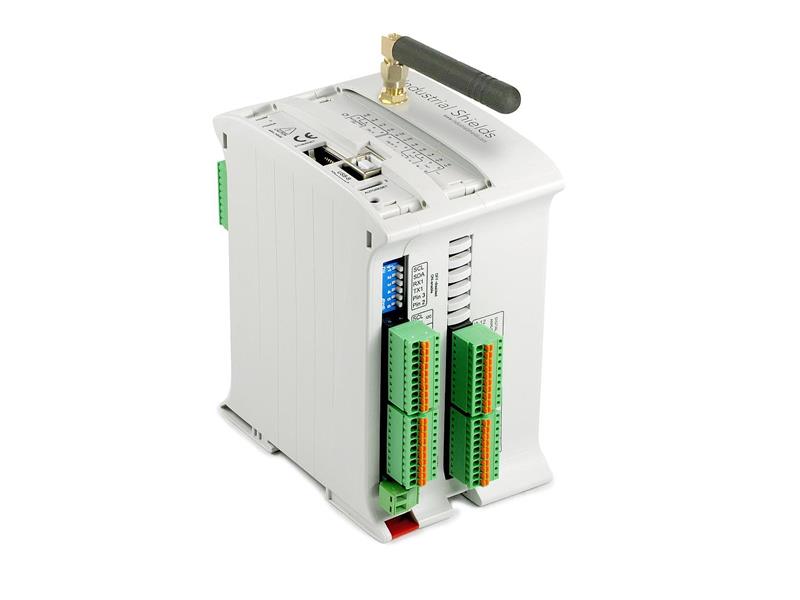 Industrial Shields 6001000200