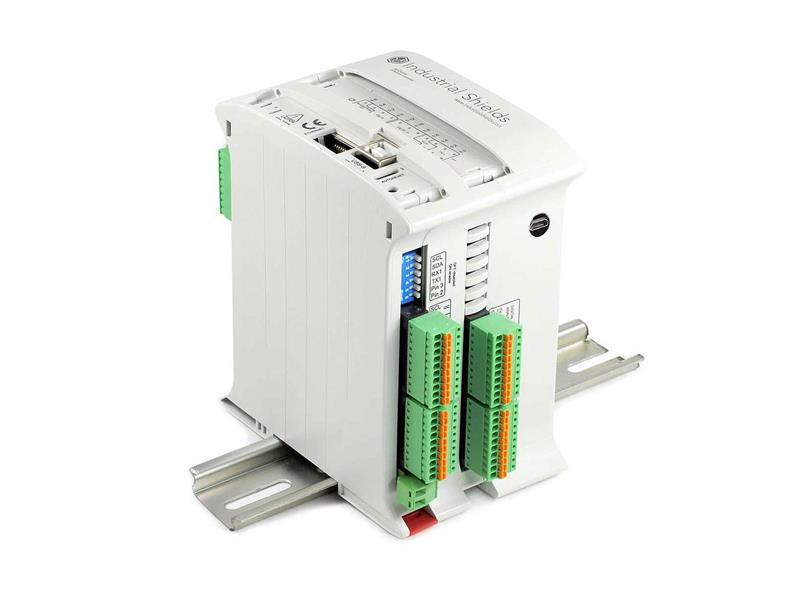 Industrial Shields 7001000200