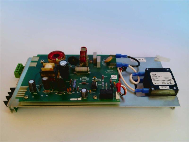 Power Conversion Technologies 81021-012256-99195-007062