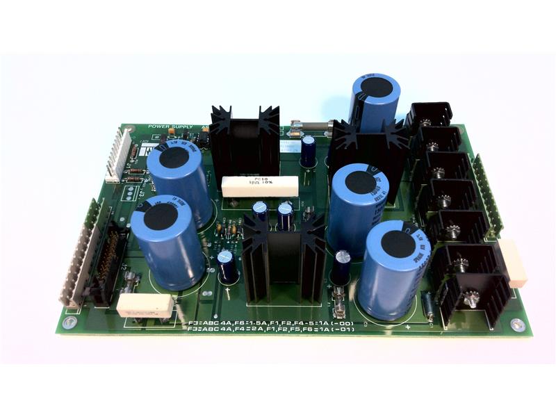 Emerson 02-790843-00