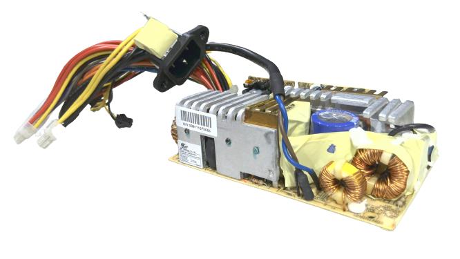 Qqe Technology QQE200-4OF01