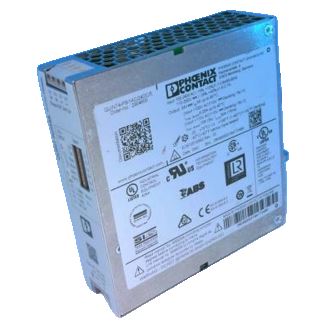 Phoenix Contact QUINT4-PS/1AC/24DC/5
