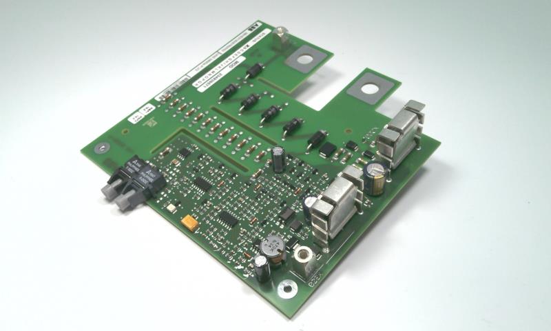 Asea Brown Boveri 3BHE018297R0003