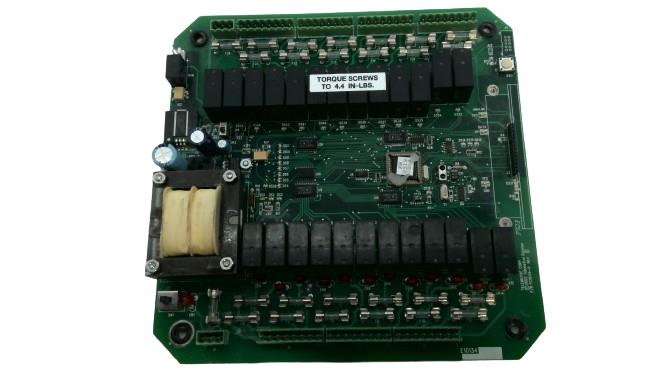 Telemotive PC10134-0