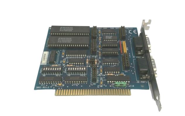 Sea Level Systems 3083