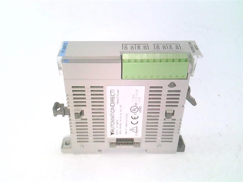 Automation Direct P1-04NTC