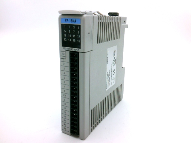 Automation Direct P2-16NA