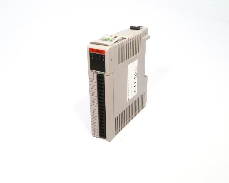 Automation Direct P2-08TAS