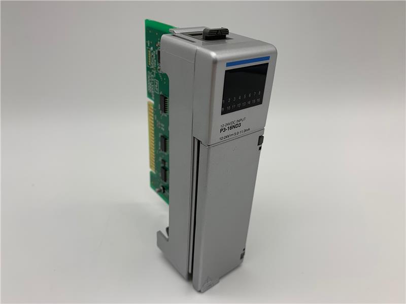 Automation Direct P3-16ND3