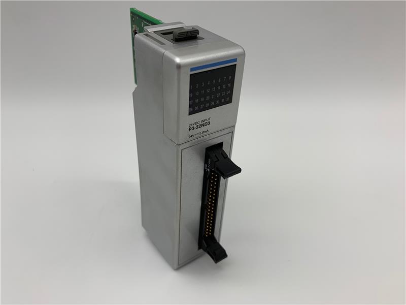 Automation Direct P3-32ND3