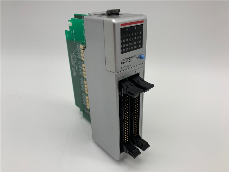 Automation Direct P3-64TD1