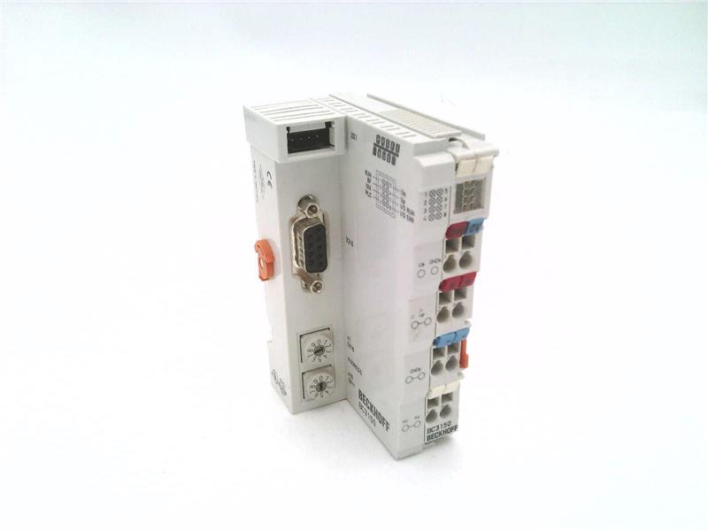 Beckhoff BC3150