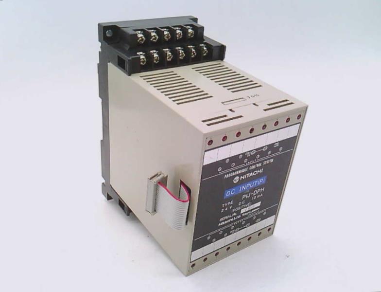 Hitachi PIJ-DPH