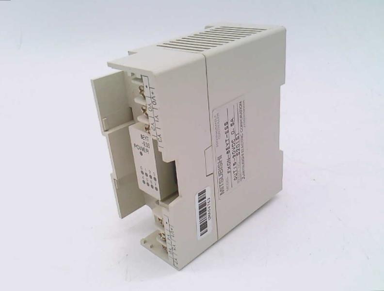 Mitsubishi FX0N-8EYT-ESS