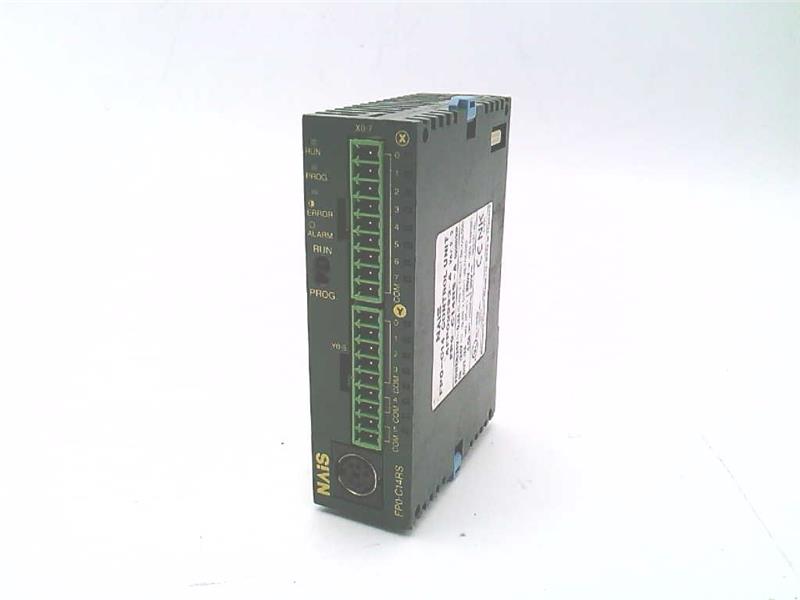 Matsushita Electric FPO-C14RS