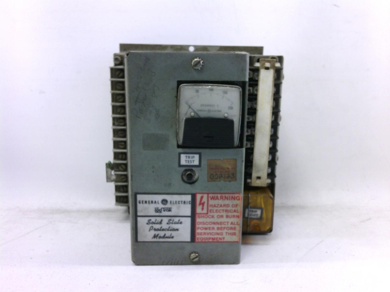 General Electric IC3655A137E