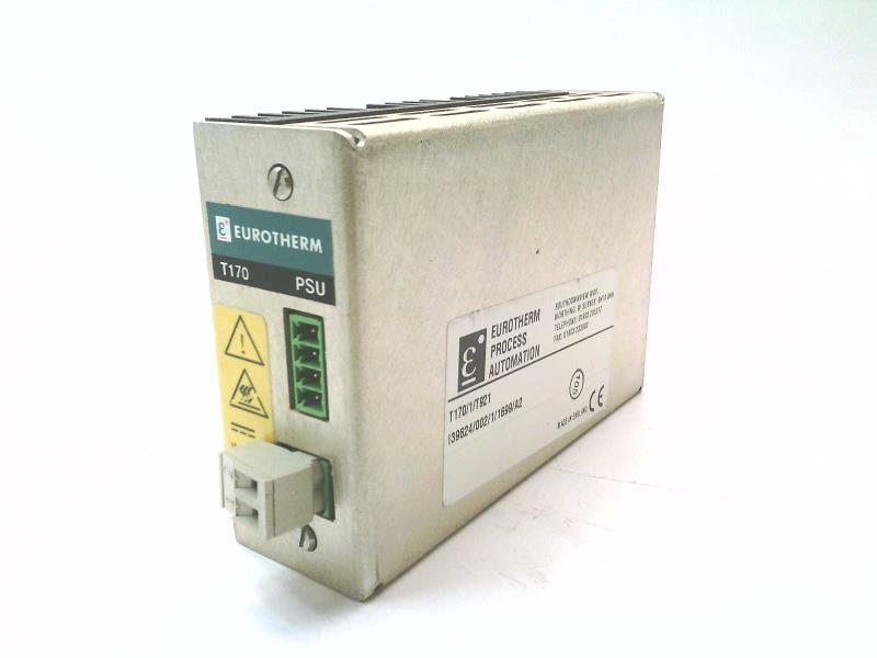 Invensys T170/1/T921