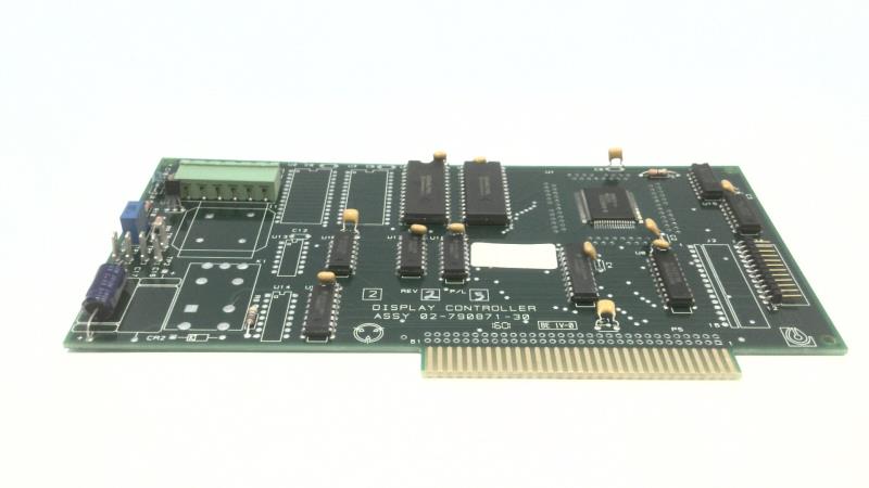 Emerson 02-790871-30