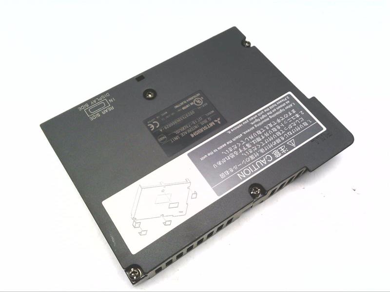 Mitsubishi GT15-75QBUSL