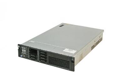 Hewlett Packard Computer 633408-001