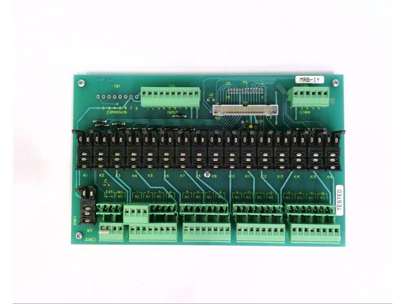 Advanced Micro Controls MRB-1Y