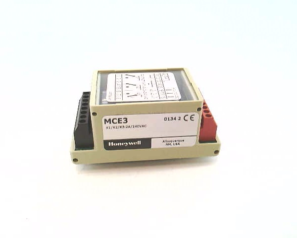 Honeywell MCE3