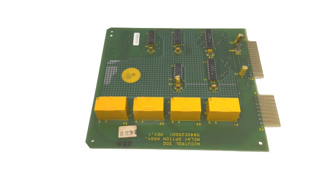 Westinghouse 5880C25G01