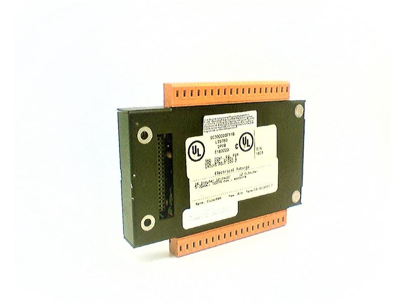Fanuc IC300DIQ711