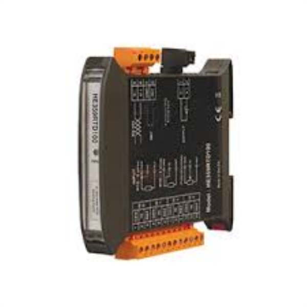 Horner Automation HE359RTD100