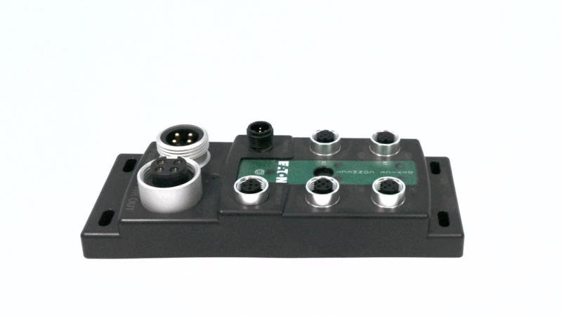 Eaton Corporation EU6E-SWD-2D2D-2