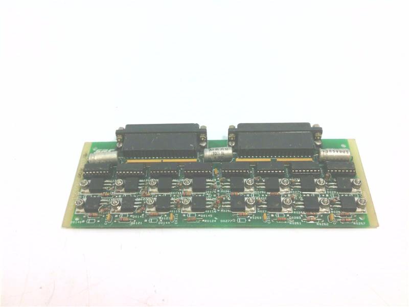 Src Electronics 94-156098-004