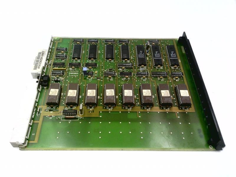 Siemens S30809-B1015-X-B900