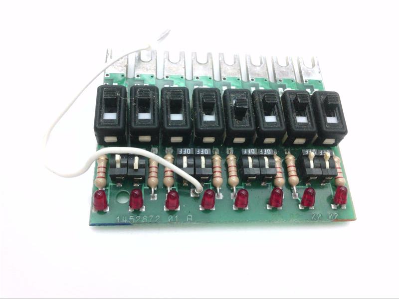 Schneider Electric TBXSSP08