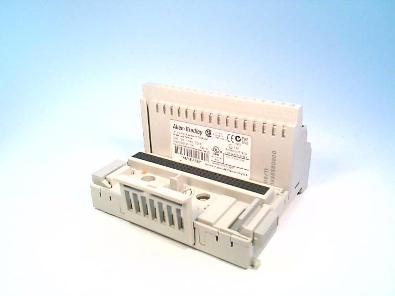 Allen Bradley 1440-TB-E
