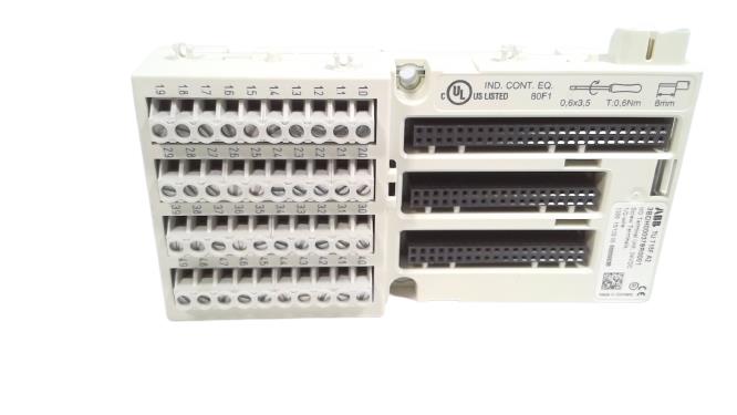 Asea Brown Boveri 3BDH000378R0001