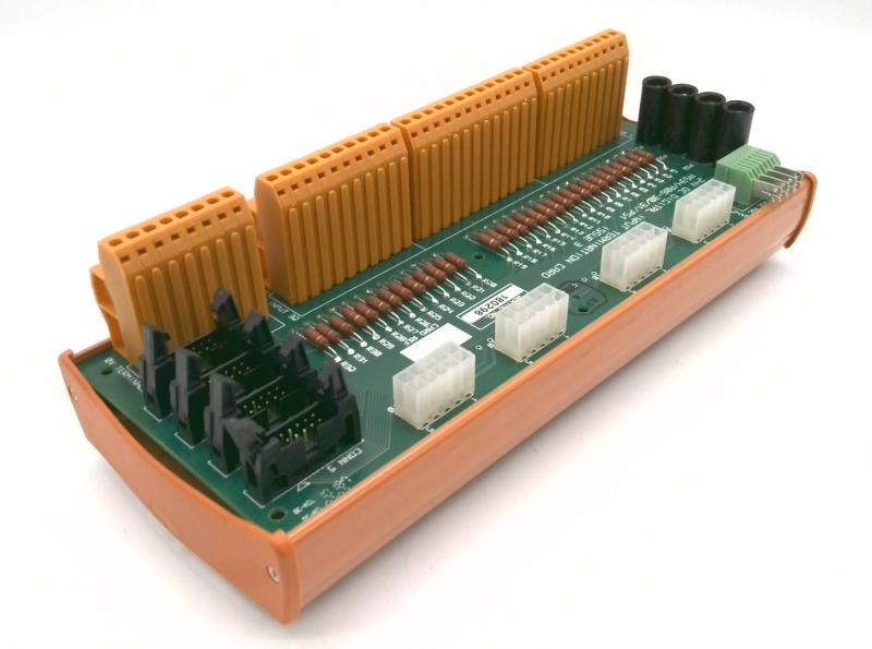 Spx AS34/A06-30/31-PS1