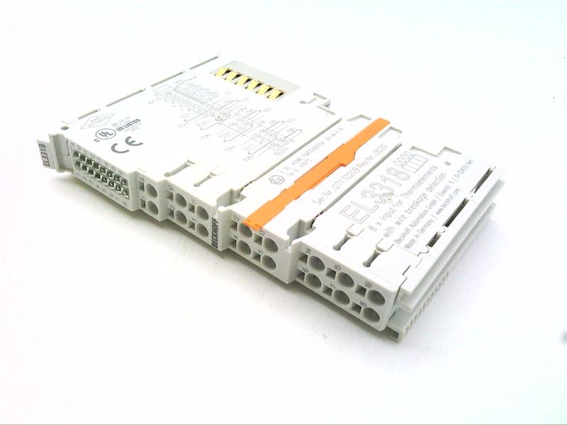 Beckhoff EL3318