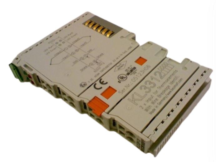 Beckhoff KL3312